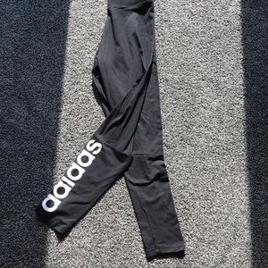 adidas leggings
